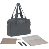 Lässig Everyday Bag Anthracite