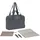 Lässig Everyday Bag Anthracite