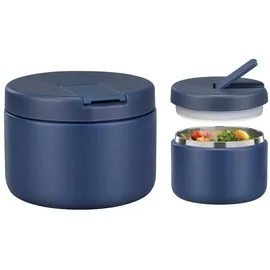 luxuskollektion Thermobehälter blau 0,35 l