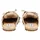 Steve Madden Pantolette sand 40