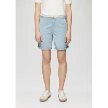 s.Oliver Chinoshorts Blau 36