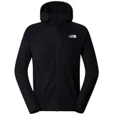 The North Face Summit Futurefleece Hoodie tnf black-npf (4H0) XL