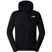 The North Face Summit Futurefleece Hoodie tnf black-npf (4H0) XL