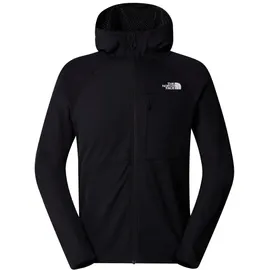 The North Face Summit Futurefleece Hoodie tnf black-npf (4H0) XL