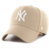 '47 MVP Snapback Cap beige One Size