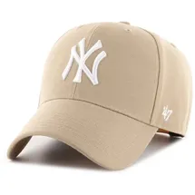 '47 MVP Snapback Cap beige One Size