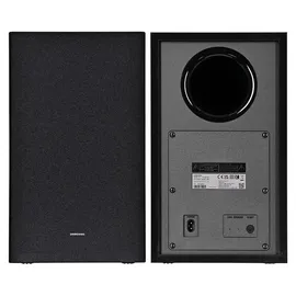 Samsung HW-S700D Schwarz