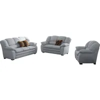 Cotta »Casino, Sofa Set, 3-2-1 Sitzer, Wohnzimmer Garnitur«, (Set,