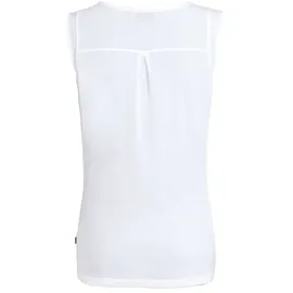Vaude Skomer Hiking ärmelloses T-shirt - White - 38