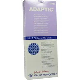 solventum germany gmbh ADAPTIC 7,6x20,3 cm feuchte Wundauflage 2013