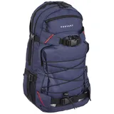 Forvert Backpack Laptop Louis navy