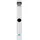 Elba Ordneretiketten 5 cm Weiß/Grau 34 x 290 mm 10 Blatt