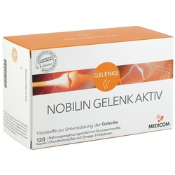 Nobilin Gelenk Kapseln