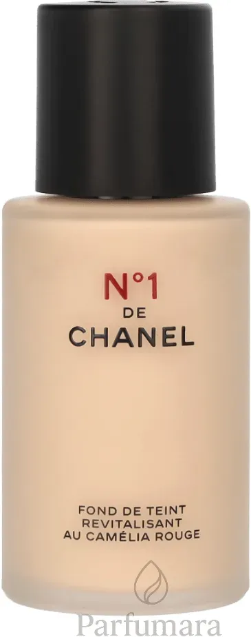 Chanel No 1 Revitalizing Foundation BD01 30 ml