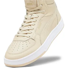 Puma Caven 2.0 Mid WTR Granola-PUMA Gold-PUMA White 40,5