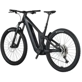 Scott Bikes Patron 930 2026 29 Zoll RH M Unisex schwarz