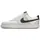 Nike Court Vision Low Herren Grey Fog/Black 38,5