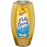 LANGNESE Flotte Biene Gebirgsblütenhonig, 250g