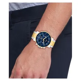 Tommy Hilfiger Tyson Edelstahl 44 mm 1710710