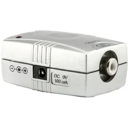 E+P Digital-Analog Konverter LLK112