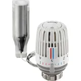 HEIMEIER Thermostat-Kopf K mit Fernfühler Kapillarrohr 1,25 m