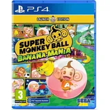 Super Monkey Ball: Banana Mania Juego para Consola Sony PlayStation 4, PS4