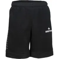 derbystar Ultimo Sweatshorts schwarz L