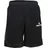 derbystar Ultimo Sweatshorts schwarz L