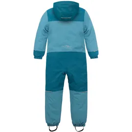 Normani Funktionsanzug Kular beige | blau 92