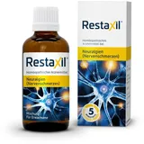 Restaxil Flüssig 50 ml