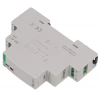 F&F Bistabiles Relais 24V 16A AC/DC F&F BIS-411-24V