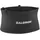 Salomon Adv Skin Seamless Belt Hydratationsgürteltasche - Black / White - M-L
