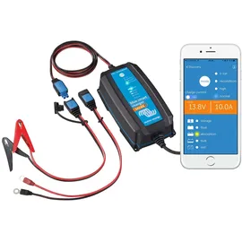 Victron Energy Victron Blue Smart IP65 24/8 24V 8A für Blei und Lithium Akkus