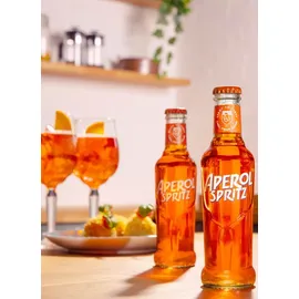 Aperol Spritz 10,5% Vol. 3 x 200 ml