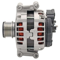 Hella Generator