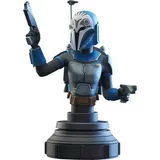 Gentle Giant Bo-Katan Kryze Bust 15cm