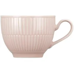 Seltmann Weiden Tasse  Amina , rosa/pink , Porzellan