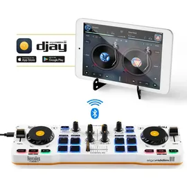 Hercules DJControl Mix