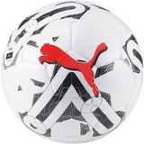 Puma Orbita 4 HYB FIFA Basic) Fußball PUMA white/PUMA black/PUMA red