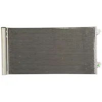 Valeo Kondensator, Klimaanlage