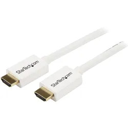 StarTech.com 3m High-Speed-HDMI-Kabel - Ultra HD 4k x 2k HDMI CL3 Kabel zur Inst