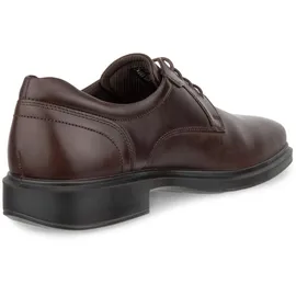 ECCO Helsinki 2 Shoe, Mocha, 47 EU