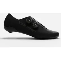VAN RYSEL RCR Radschuhe Schwarz 37