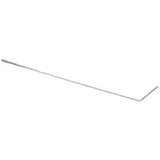 QAZQA Modernes Schienensystem weiß 1-phasig 300cm - Iconic