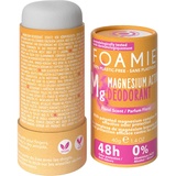 Foamie Deodorant Happy Day Pink