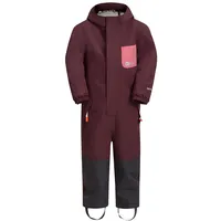 Jack Wolfskin Gleely 2L INS OVERALL K boysenberry (2700)