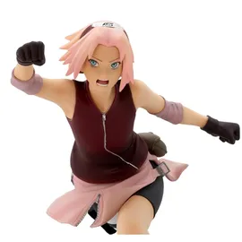 Abysse Naruto Shippuden: Sakura Actionfigur 13 cm