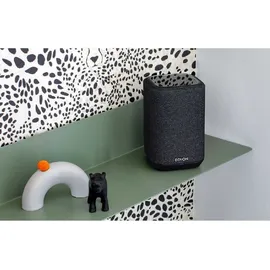 Denon Home 150 schwarz