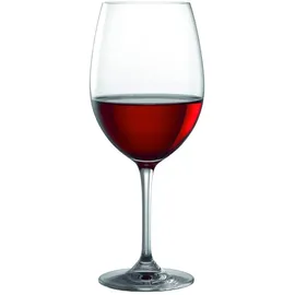Stölzle Bordeauxglas Event Rotweinglas 0,635 l 6 St.