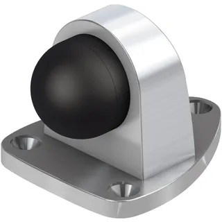 BASI Türstopper 7704-0022 (L x B x H) 64 x 53 x 45 mm